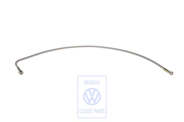 fuel line