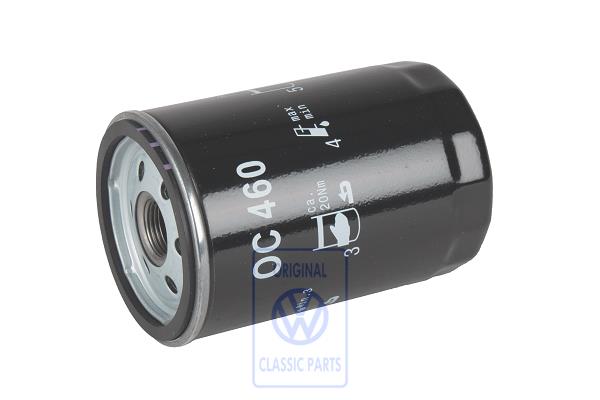 Oil filter Transporter T3