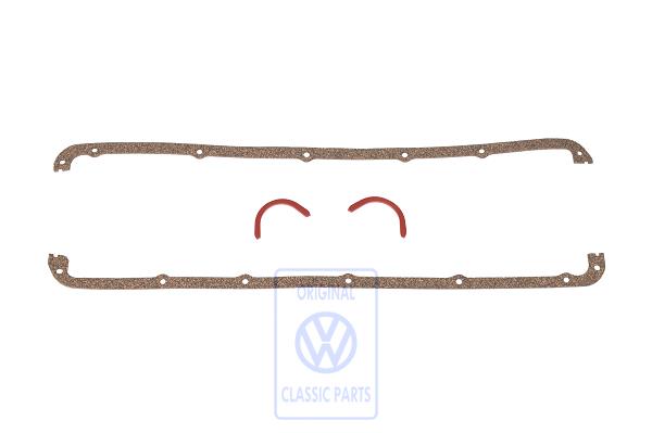 set of gaskets