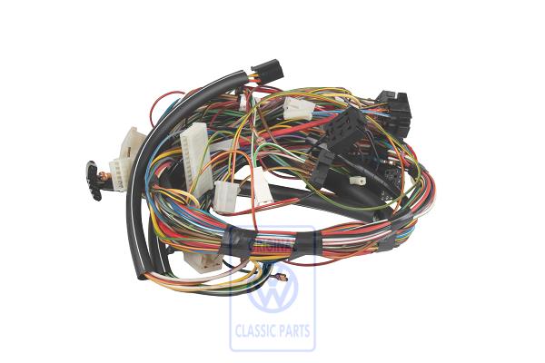 wiring harness