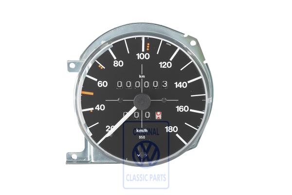 speedometer