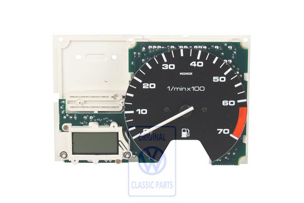Multi-function indicator