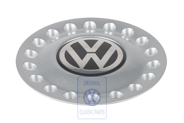 Hub cap for VW New Beetle