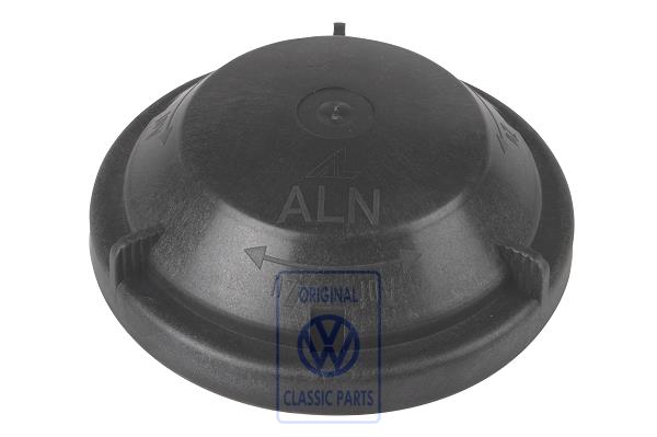 Cover cap for VW Golf Mk4