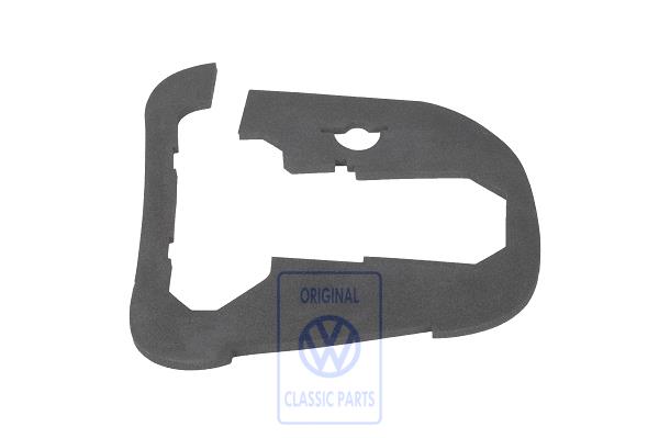 Seal for VW Golf Mk4