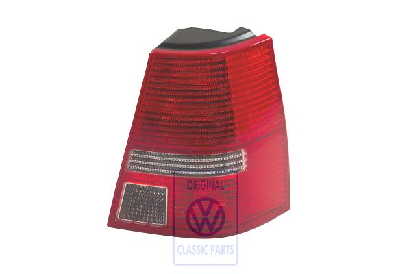 Tail light for VW Golf Mk4 Estate