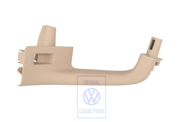Grab handle for VW Golf Mk5