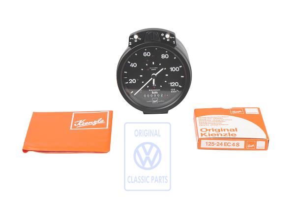 tachograph