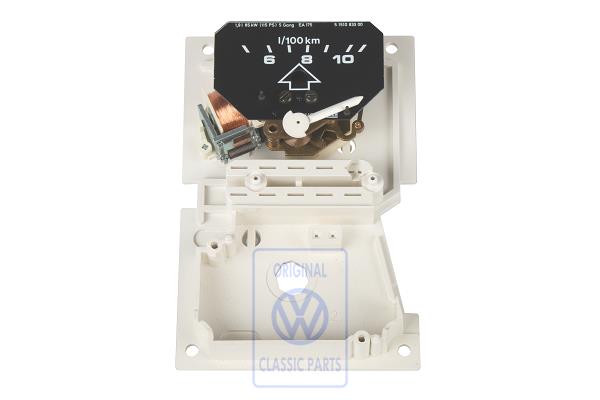 Indicator for VW Passat B2