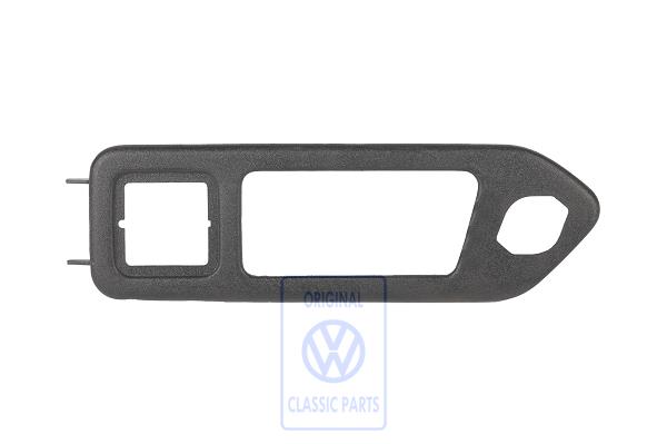 Trim for VW Passat B3