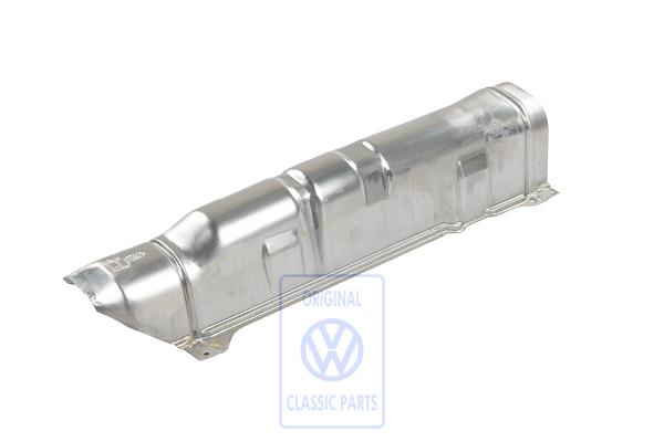 Heat plate