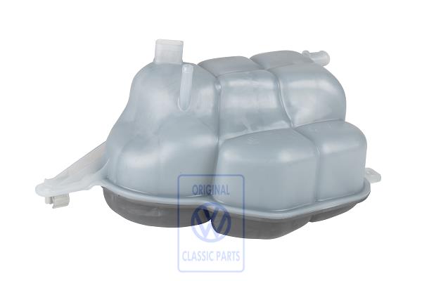 Reservoir for VW Passat B5GP