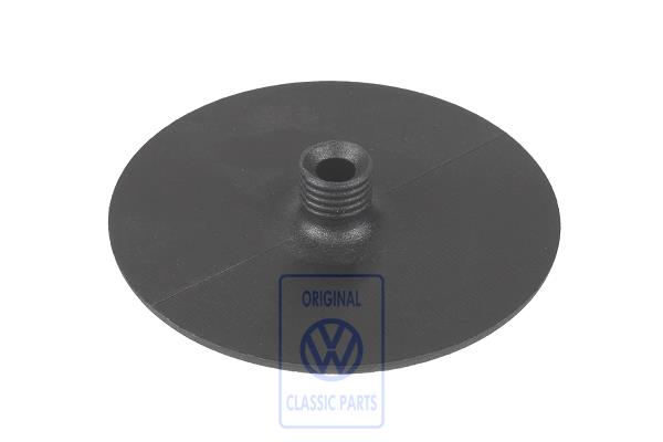 Bracket for VW New Beetle