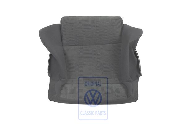 Seat cover for VW Passat B5