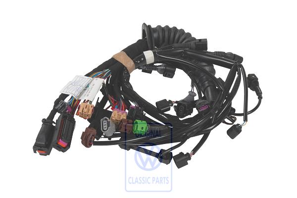 Wiring set for VW Passat B5GP
