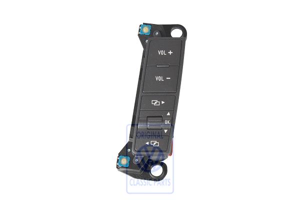 Switch for VW Phaeton