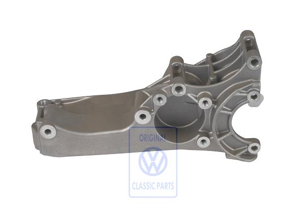 Bracket for Caddy