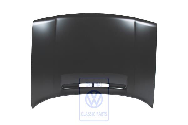 Bonnet for VW Caddy Pick up