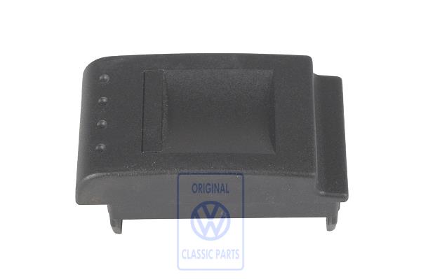 Cover for VW Lupo