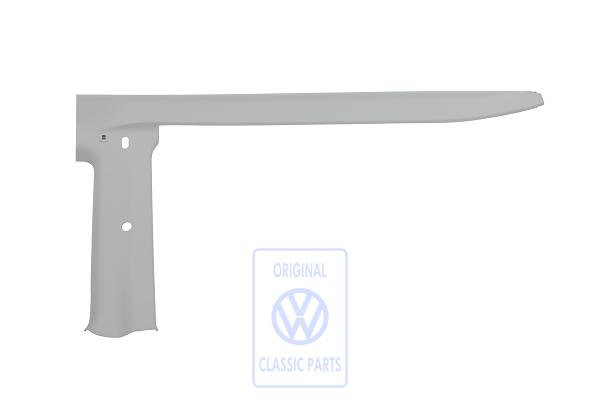 Trim for VW T4