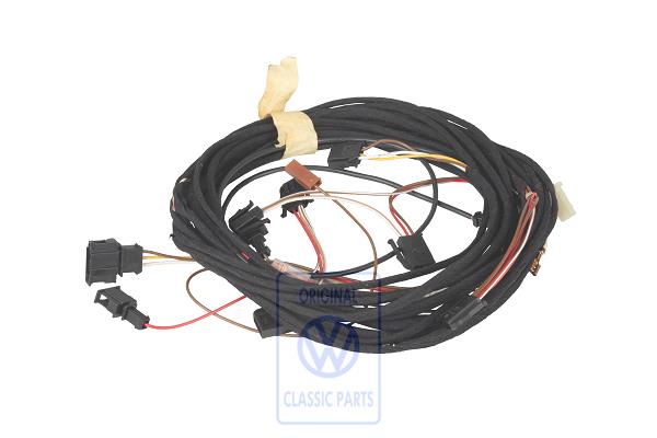wiring set
