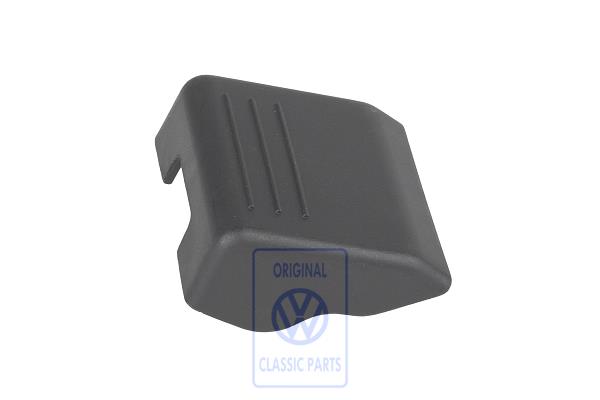 Cover cap for VW T5