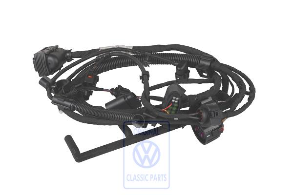 Wiring harness for VW T5
