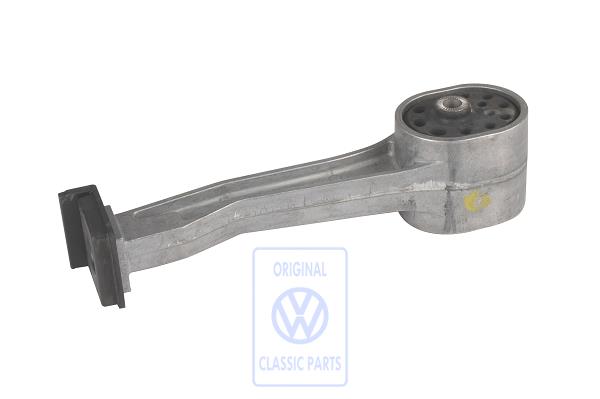 Support for VW Sharan