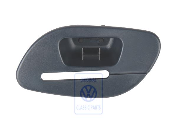 Trim for VW Sharan