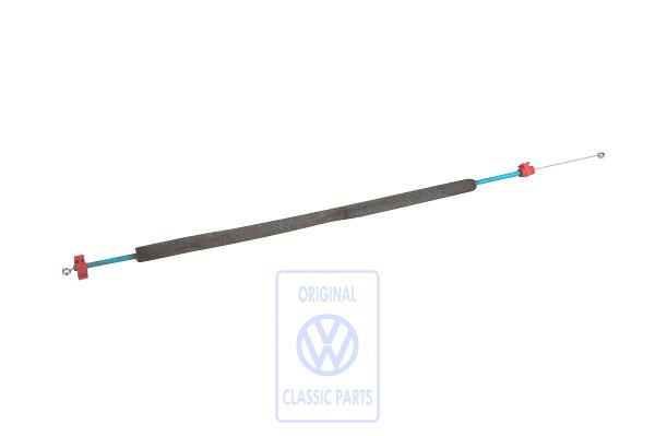 Cable for Volkswagen Passat B5