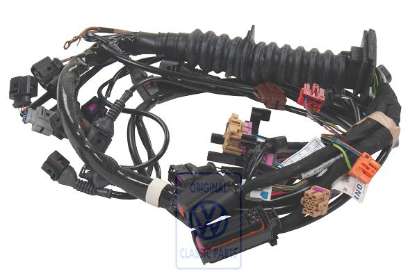 Wiring set for VW Passat B5GP