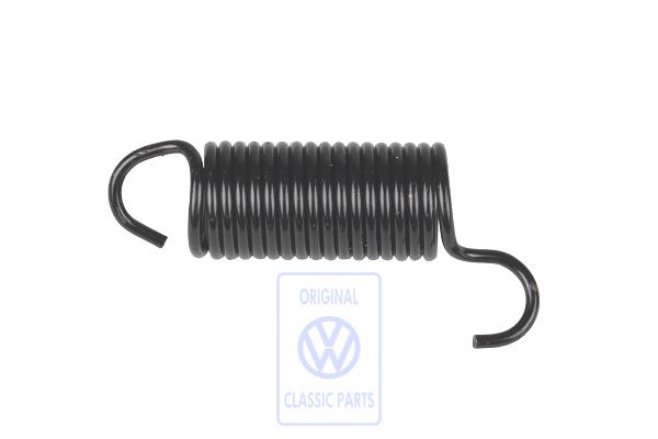 Spring for VW Taro