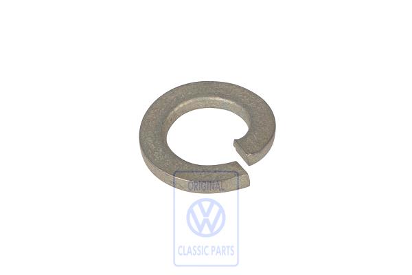 Spring ring