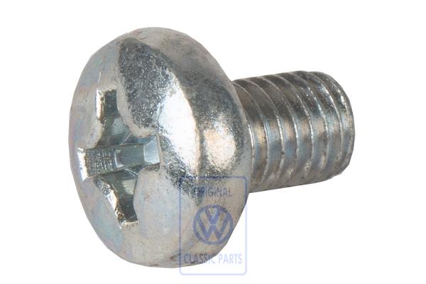 screw