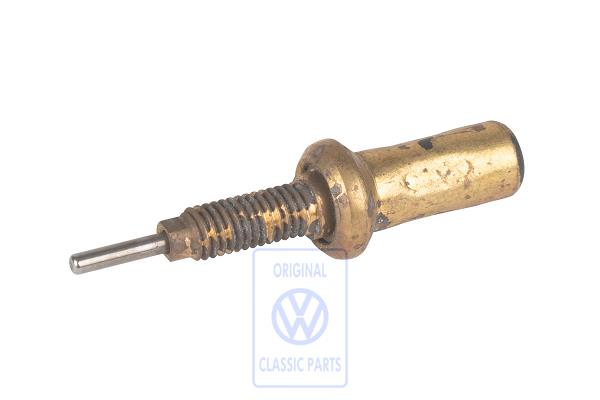 Thermostat for Audi 100