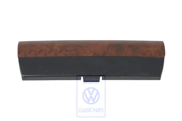 Cover cap for VW Golf Mk4