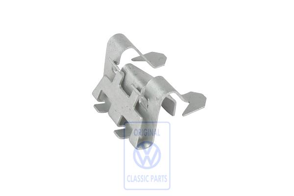 Clip for VW Bora