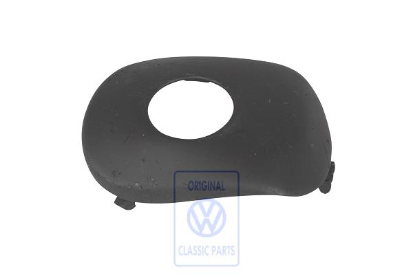 Cover for VW Polo Mk3