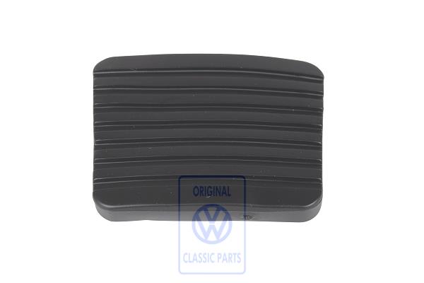 Cap for VW Golf Mk1