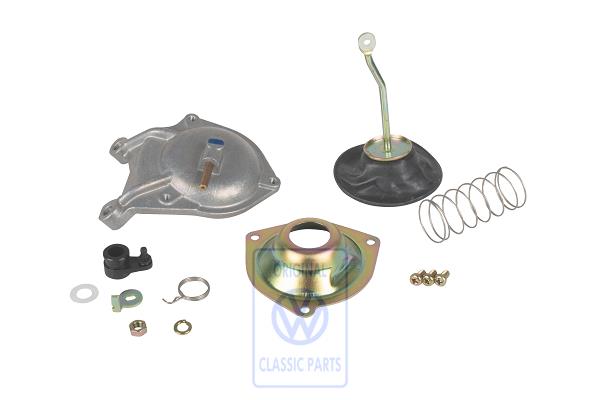 vacuum unit