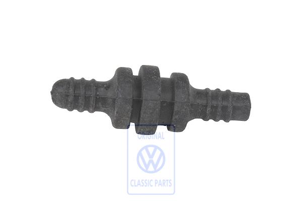 Damper for VW Golf Mk3