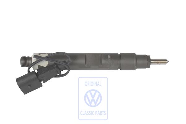 Injection nozzle for VW Golf Mk4, Bora