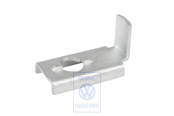 Anti-twist protection for VW Golf Mk4