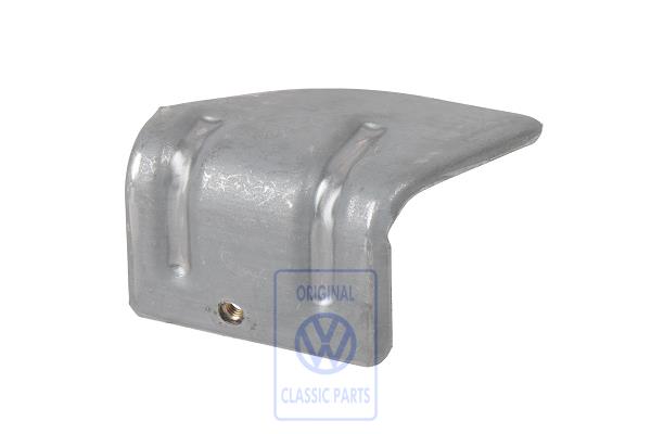 Retainer for VW Caddy