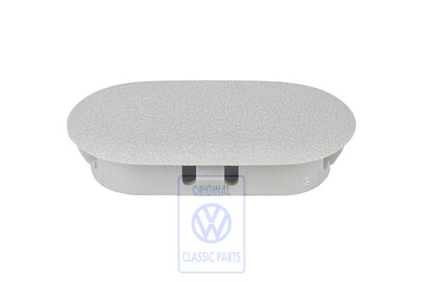 Cover cap for VW T4