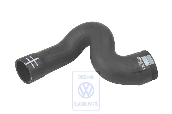 Pressure hose for VW Passat B5