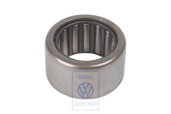 Needle bearing