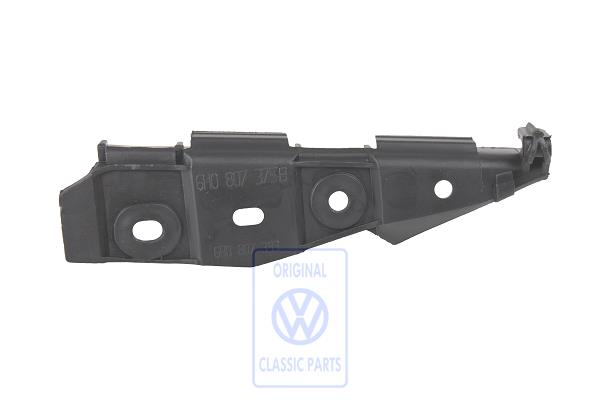 Guide profile for VW Lupo