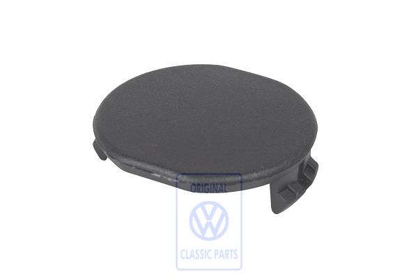 Securing cap