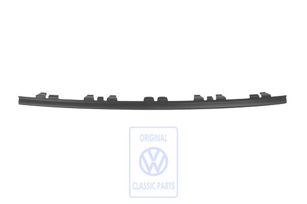 Air gude for VW Touran